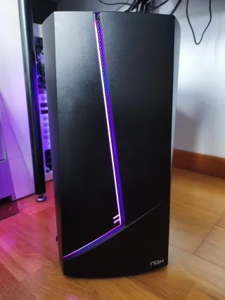 PC Gaming MSI 2070 Super 32GB RAM