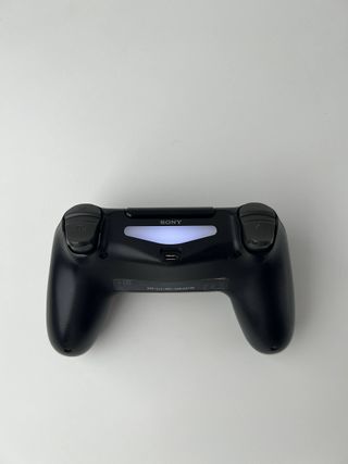 Controller Sony DualShock 4 Nero per PS4 Originale