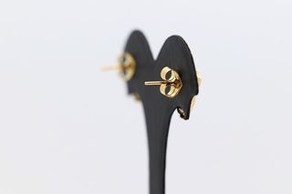 PENDIENTES MEDUSA GRANDES.