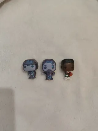 Figuras Funko Pop Stranger Things