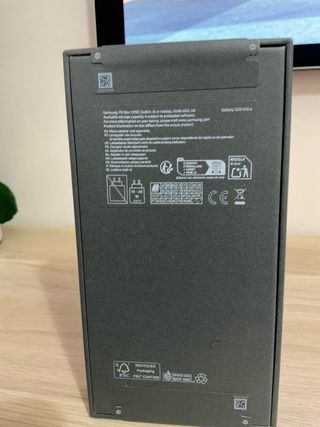 Samsung Galaxy S26 Ultra Precintado