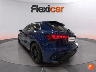 Audi A3 Sportback Black line 35 TDI 110kW S tron