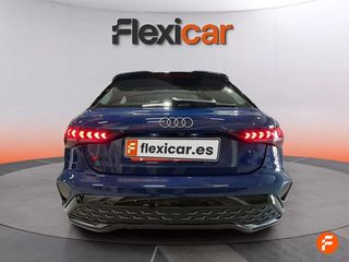 Audi A3 Sportback Black line 35 TDI 110kW S tron