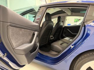 Tesla Model 3 Gran Autonomía AWD