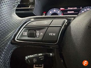 Audi A3 Sportback Black line 35 TDI 110kW S tron