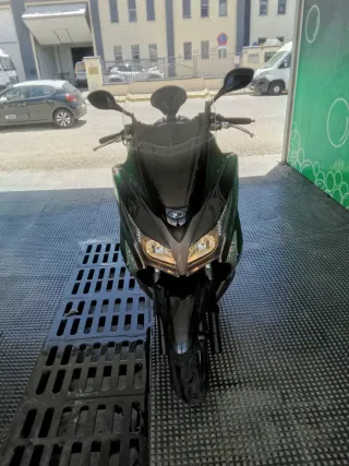 Kymco Grand Dink 300 ABS 2020