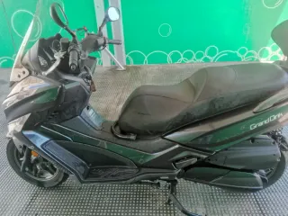 Kymco Grand Dink 300 ABS 2020