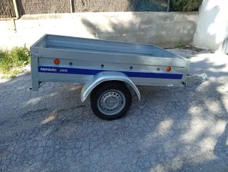 Remolque