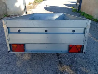 Remolque