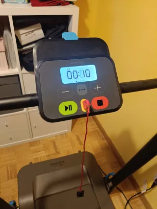 Cinta de correr/andar Domios