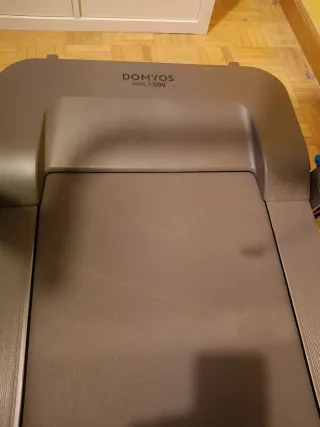 Cinta de correr/andar Domios