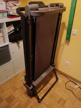 Cinta de correr/andar Domios