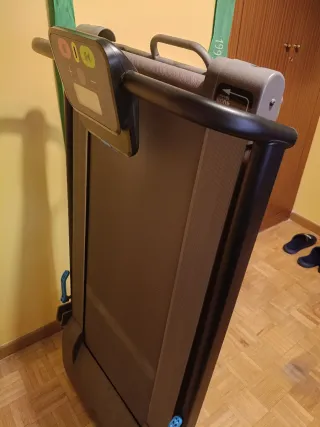 Cinta de correr/andar Domios