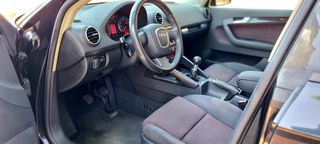 Audi A3 2007