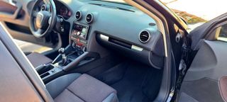 Audi A3 2007