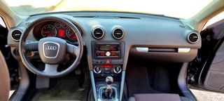 Audi A3 2007