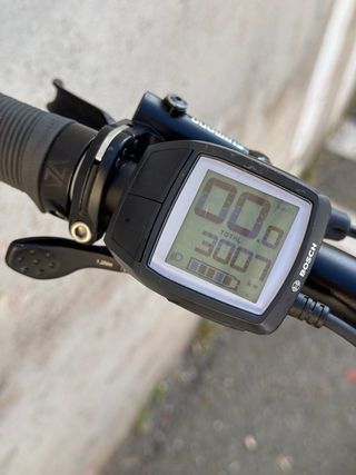 Bicicleta Eléctrica Flyer Uproc6