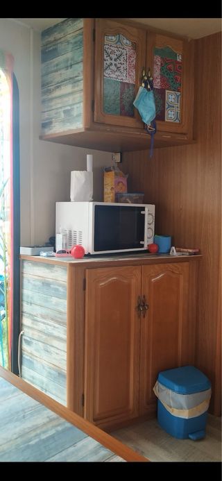 Caravana moncayo orotava 430