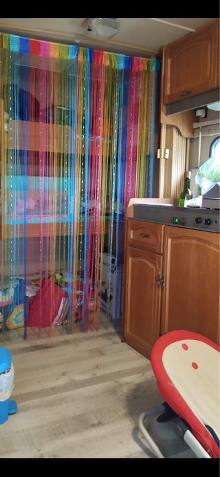 Caravana moncayo orotava 430