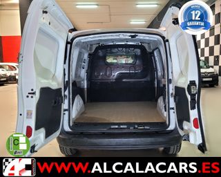 7516-KYF FURGON Renault Kangoo