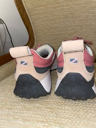 Sapatilhas Pepe Jeans 38