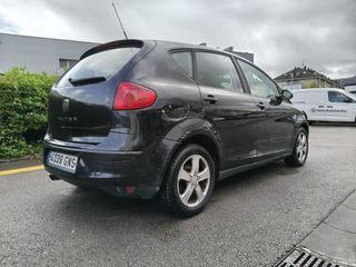 SEAT Altea 2009