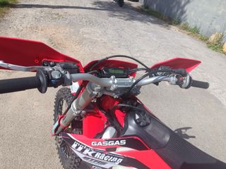 GAS GAS EC 300 del 2024