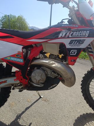 GAS GAS EC 300 del 2024