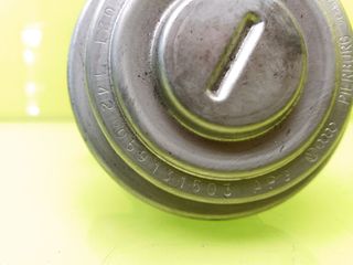 VALVULA EGR AUDI A6 AVANT (4B5) 551215