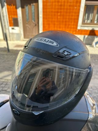 Honda PCX 125 2017 - 20.000 km