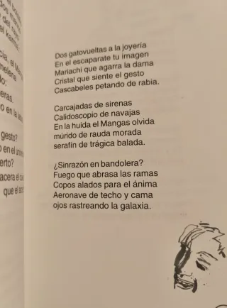 Romancero de medianoche