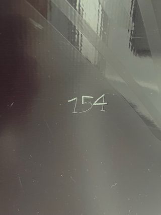 Tabla Snowboard ULTIMATE PRO Wedze. Talla 1’54.