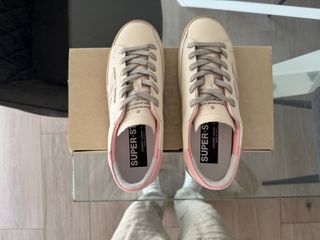 Zapatos Golden Goose