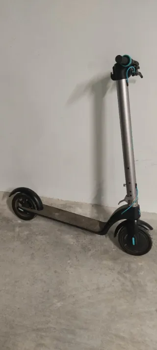 Patinete Cecotec Bongo A