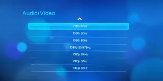 Reproductor multimedia WD TV HD 1080p con HDMI