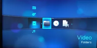 Reproductor multimedia WD TV HD 1080p con HDMI