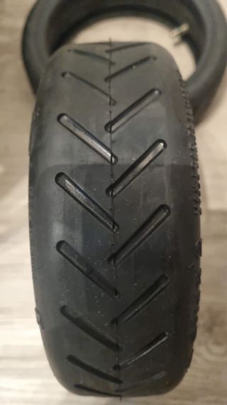 Patinete eléctrico plegable