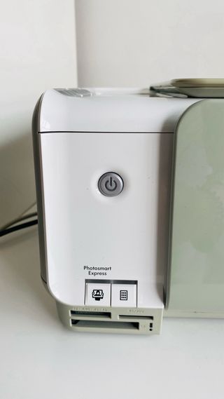 Impresora HP Photosmart C3180 multifunción