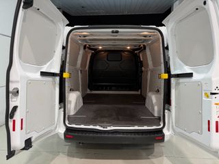 Ford Transit Custom Van 2.0 TDCI 77kW 300 L2 Trend