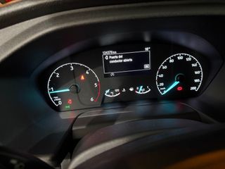 Ford Transit Custom Van 2.0 TDCI 77kW 300 L2 Trend