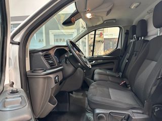 Ford Transit Custom Van 2.0 TDCI 77kW 300 L2 Trend