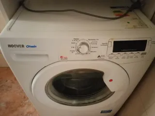 Lavadora Otsein 7kg 1200rpm