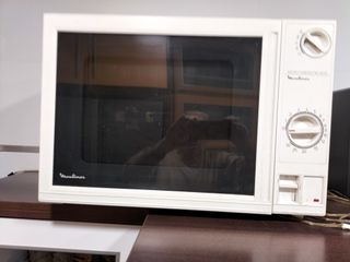 Microondas Moulinex grande