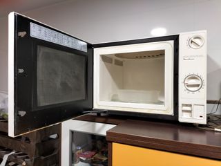 Microondas Moulinex grande