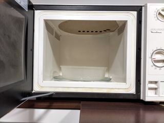 Microondas Moulinex grande