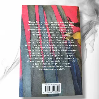 Harry Potter E Il Prigioniero Di Azkaban