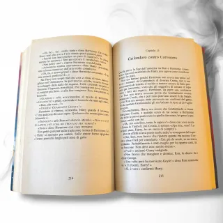 Harry Potter E Il Prigioniero Di Azkaban