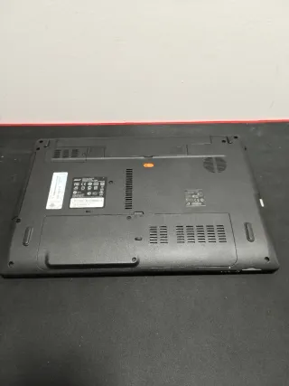 Portátil Acer 5750g Series