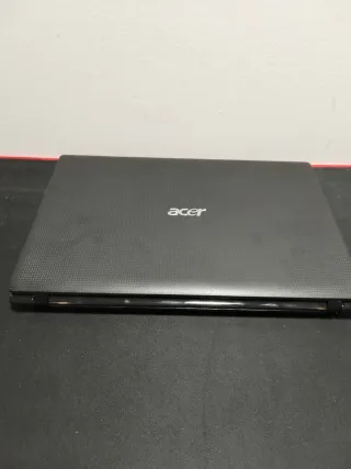 Portátil Acer 5750g Series