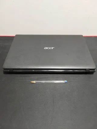 Portátil Acer 5750g Series